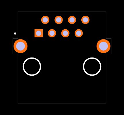 SI-16002-F Footprint