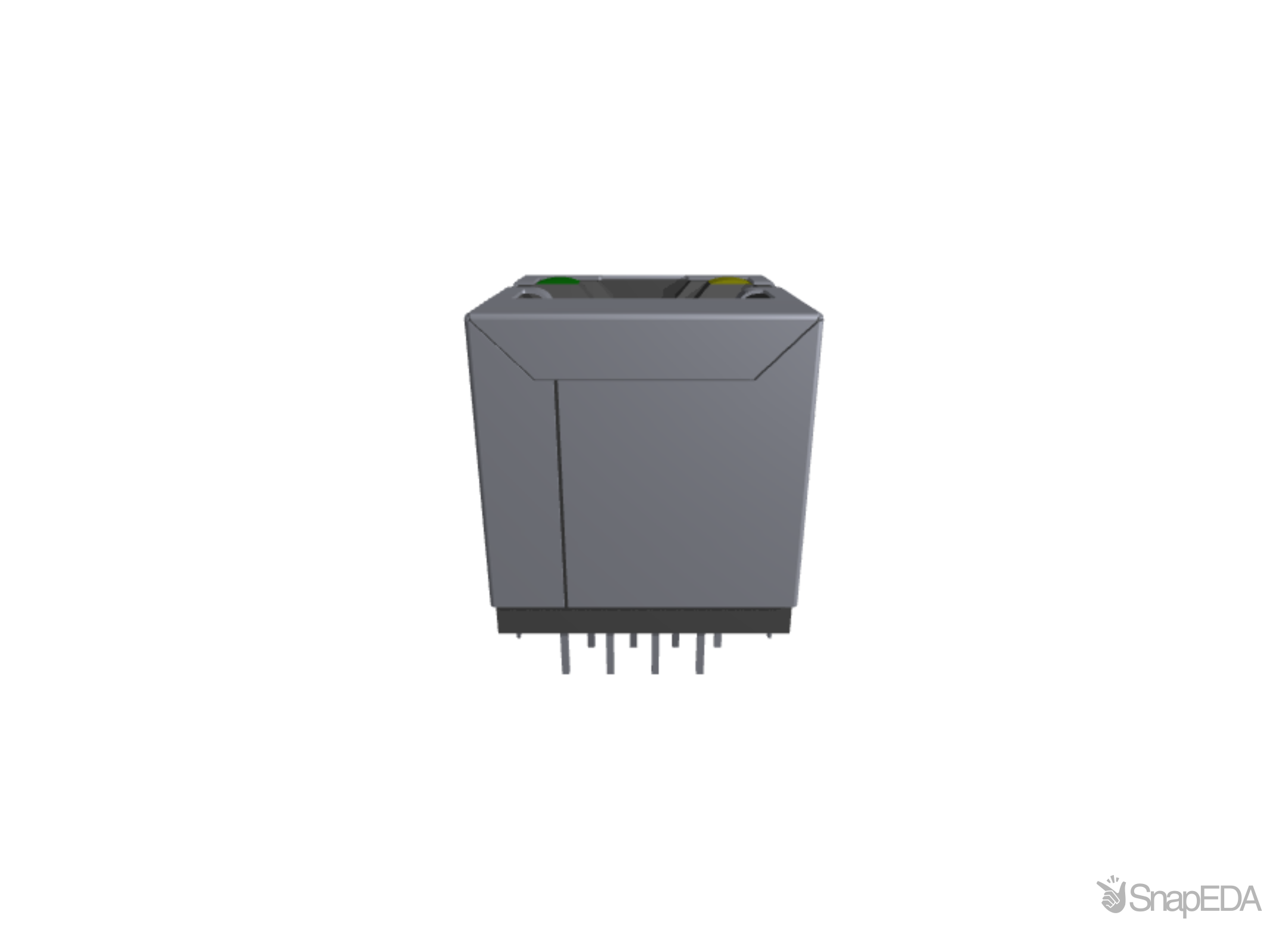 SI-46001-F 3D Model