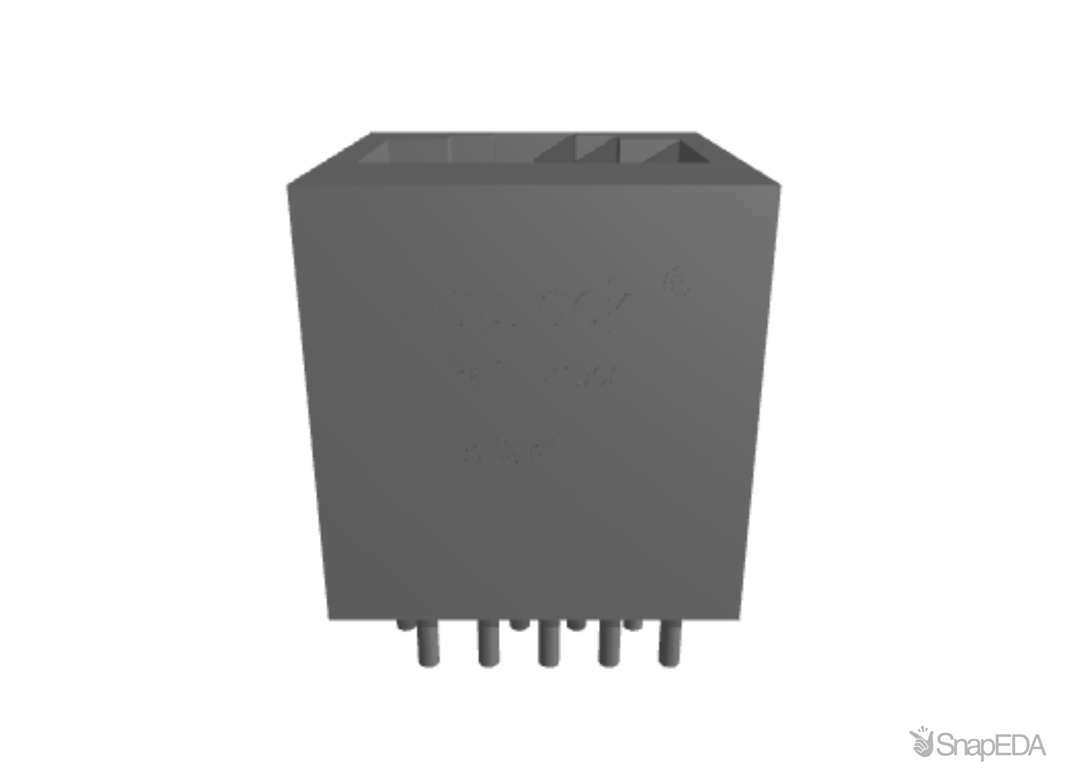 SI-46020-F 3D Model