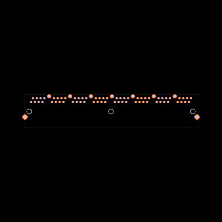 SI-60115-F Footprint