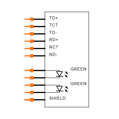 SI-60118-F Symbol