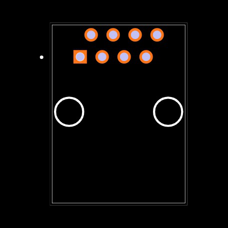 SI-60163-F Footprint
