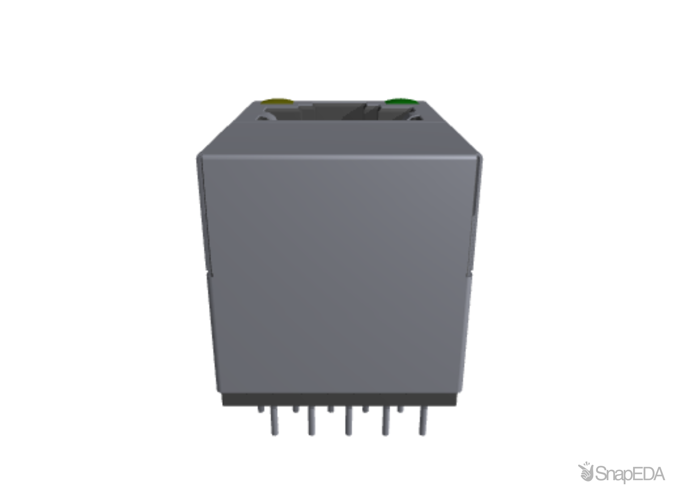 V890-1AX1-A1 3D Model