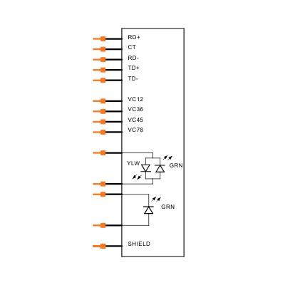 08261L1T57-F Symbol