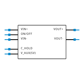 0RQB-50Y24EG Symbol