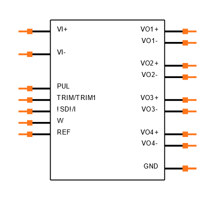 110IMX35D05D05-8G Symbol