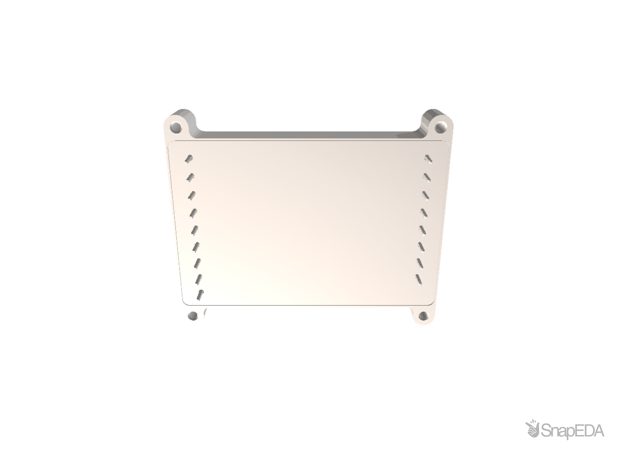 20IMX35D15D15-8G 3D Model