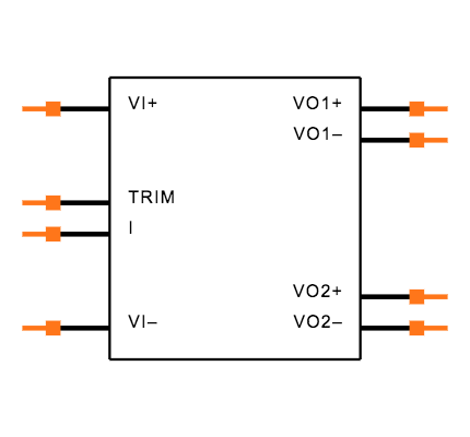 20IMX7-15-15-8G Symbol