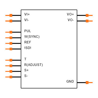24IMX70-15-0TG Symbol