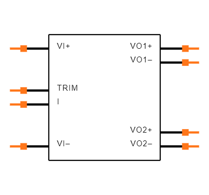40IMX7-15-15-8G Symbol