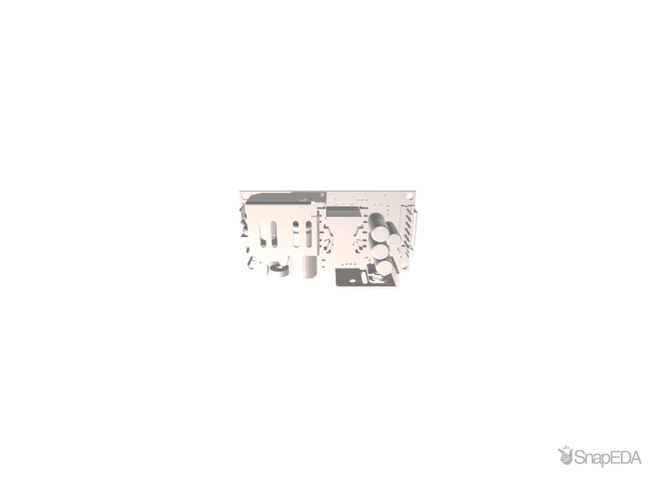 ABC60-1012G 3D Model