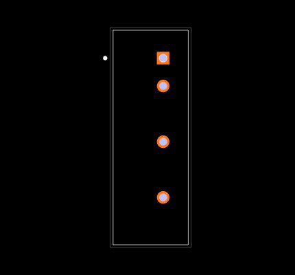 DSP1N5S17 Footprint