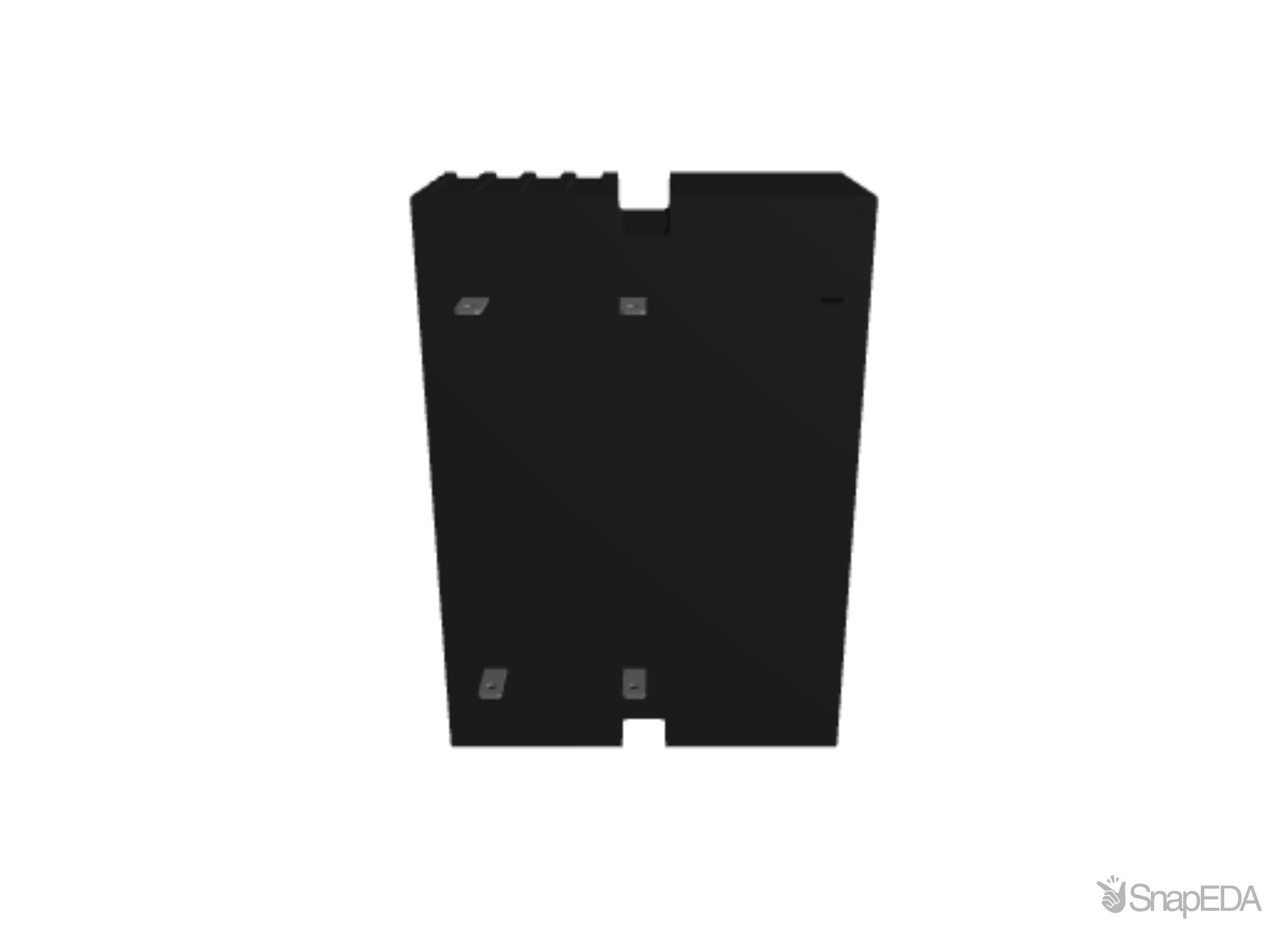 PSR53-9G 3D Model