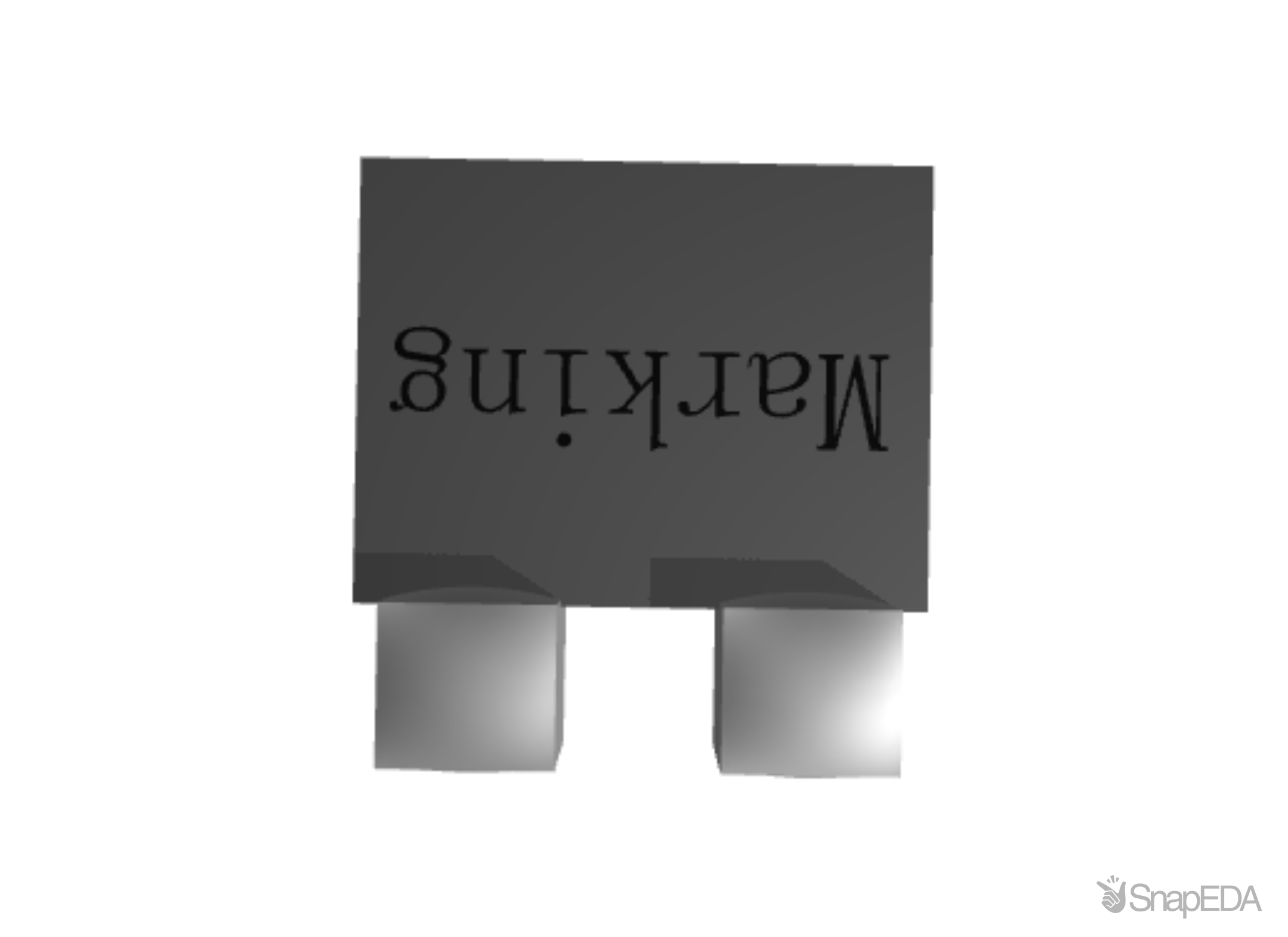 SPDL121006-2300-2P-T 3D Model