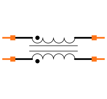 SPDL121006-2300-2P-T Symbol
