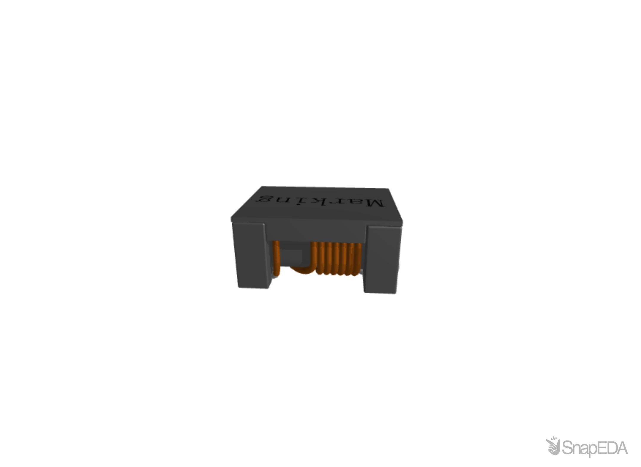 SPDL121006-750-2P-T 3D Model