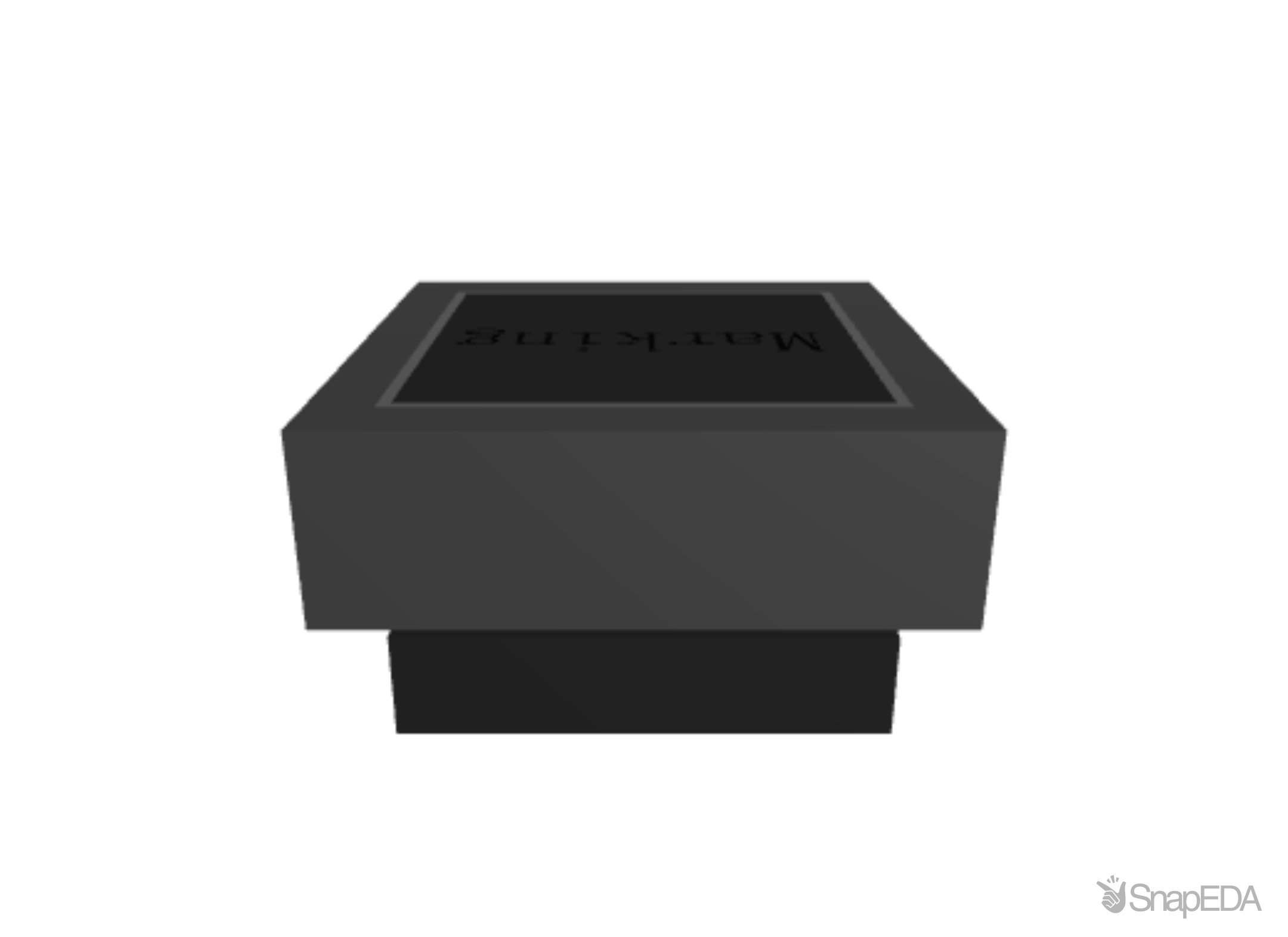 SPDL485025-1400-2P-T 3D Model