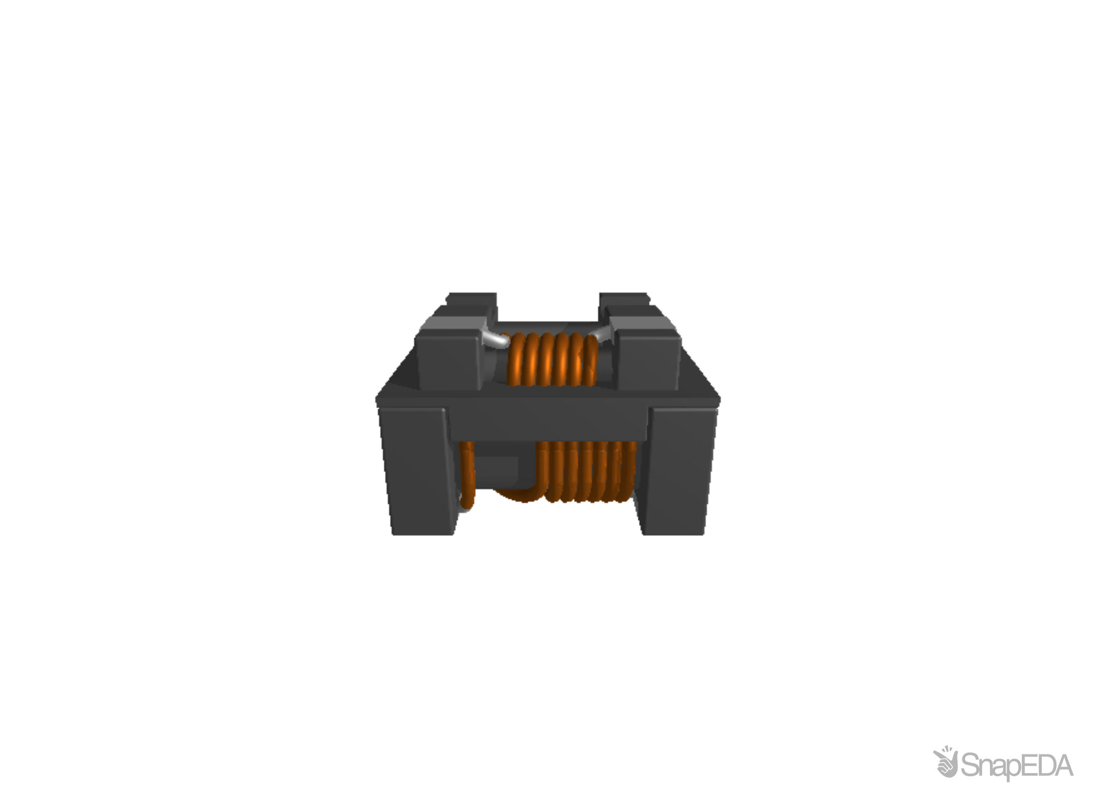 SPDL764WM-225-2P-T 3D Model