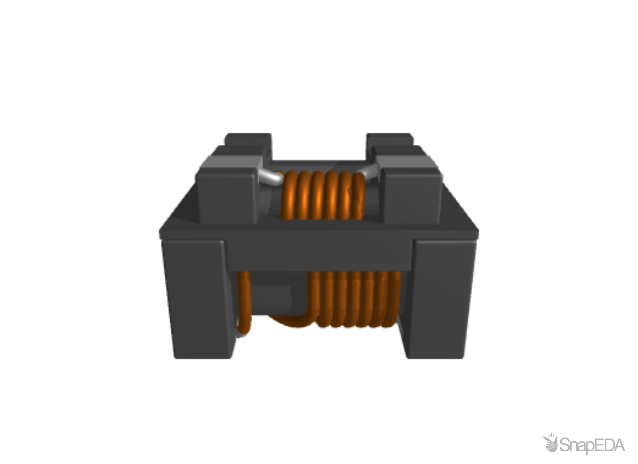 SPDL764WM-40-2P-T 3D Model
