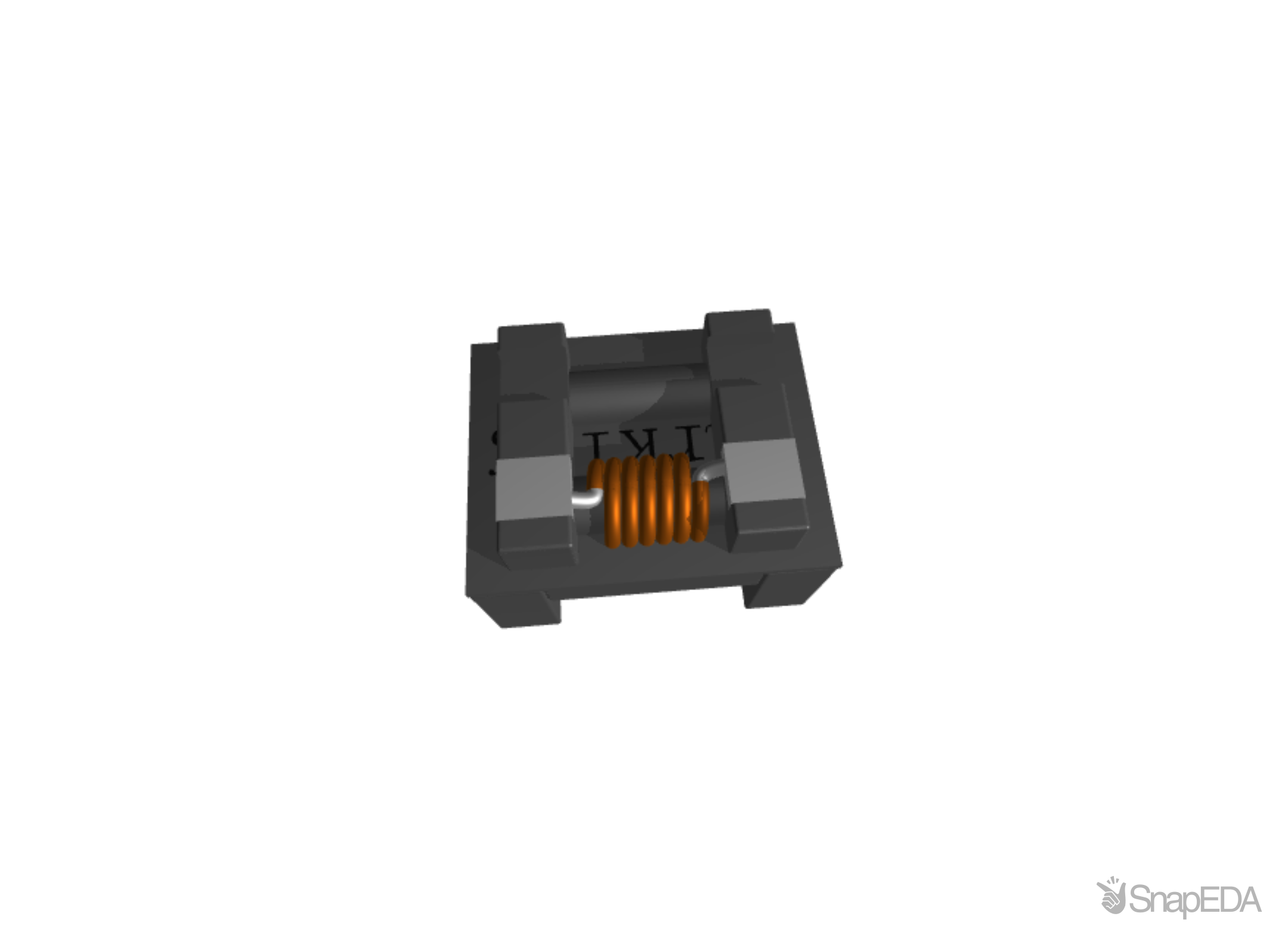 SPDL764WM-910-2P-T 3D Model