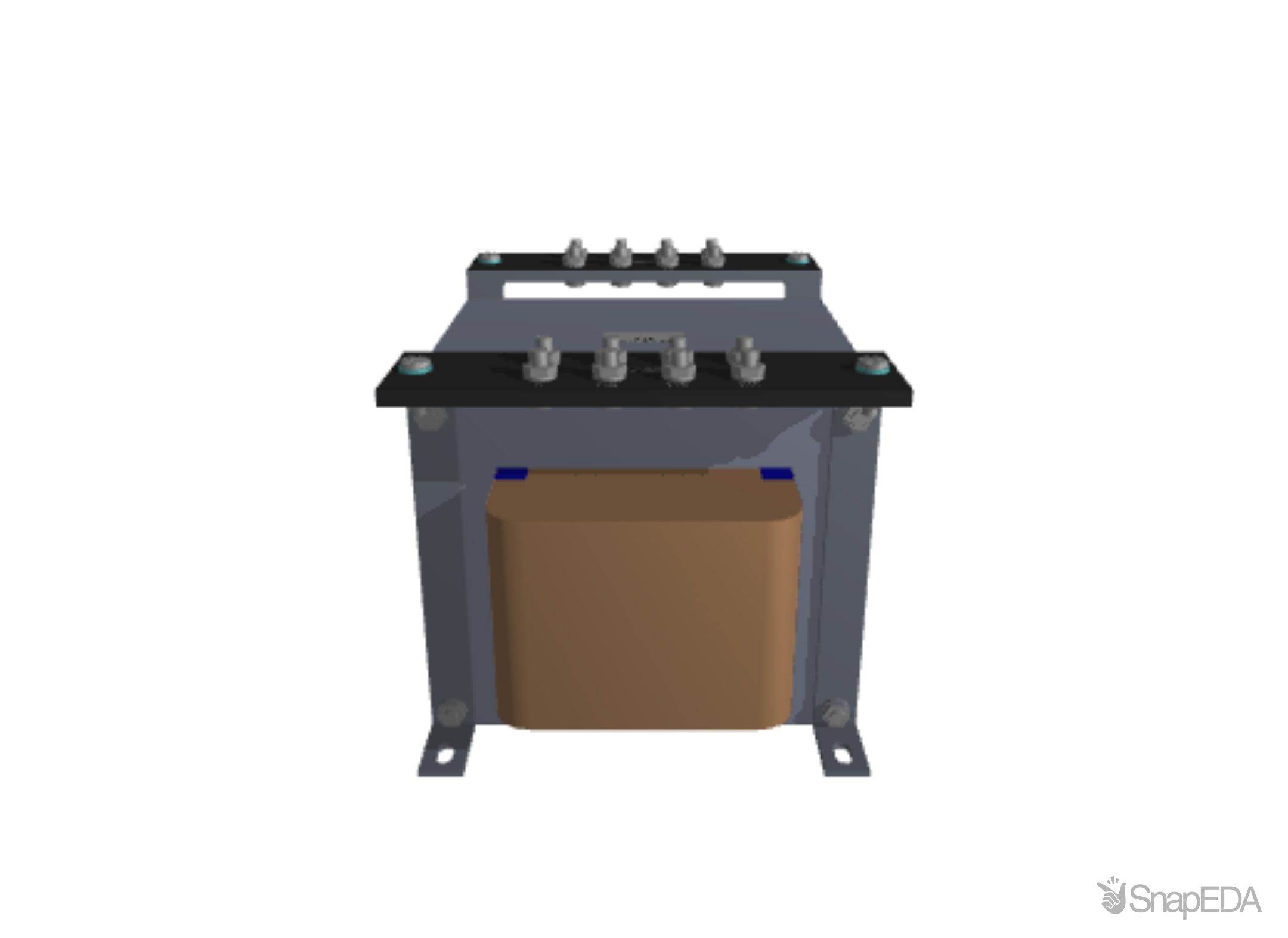 SU-5 3D Model