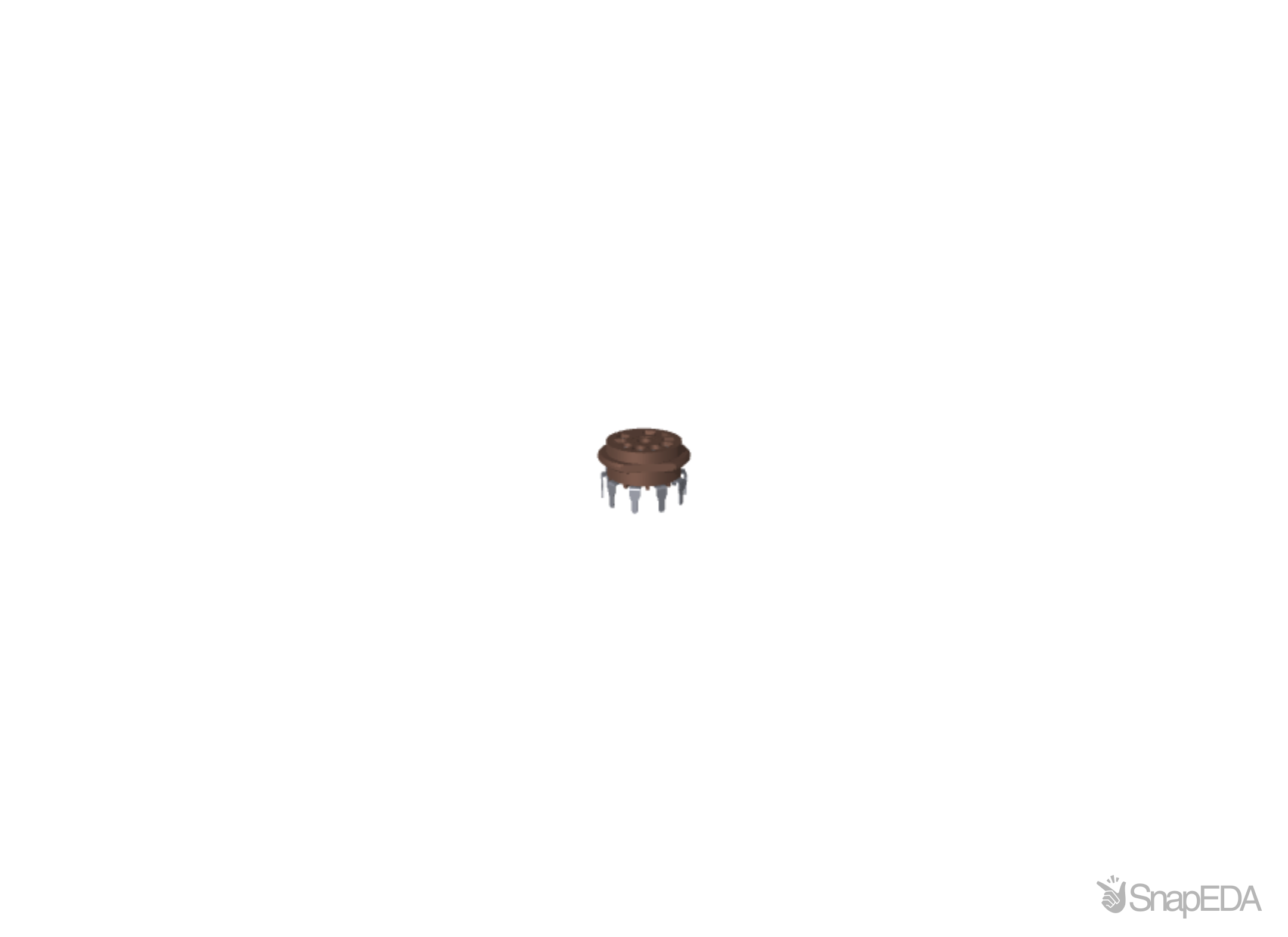 VT9-PT 3D Model