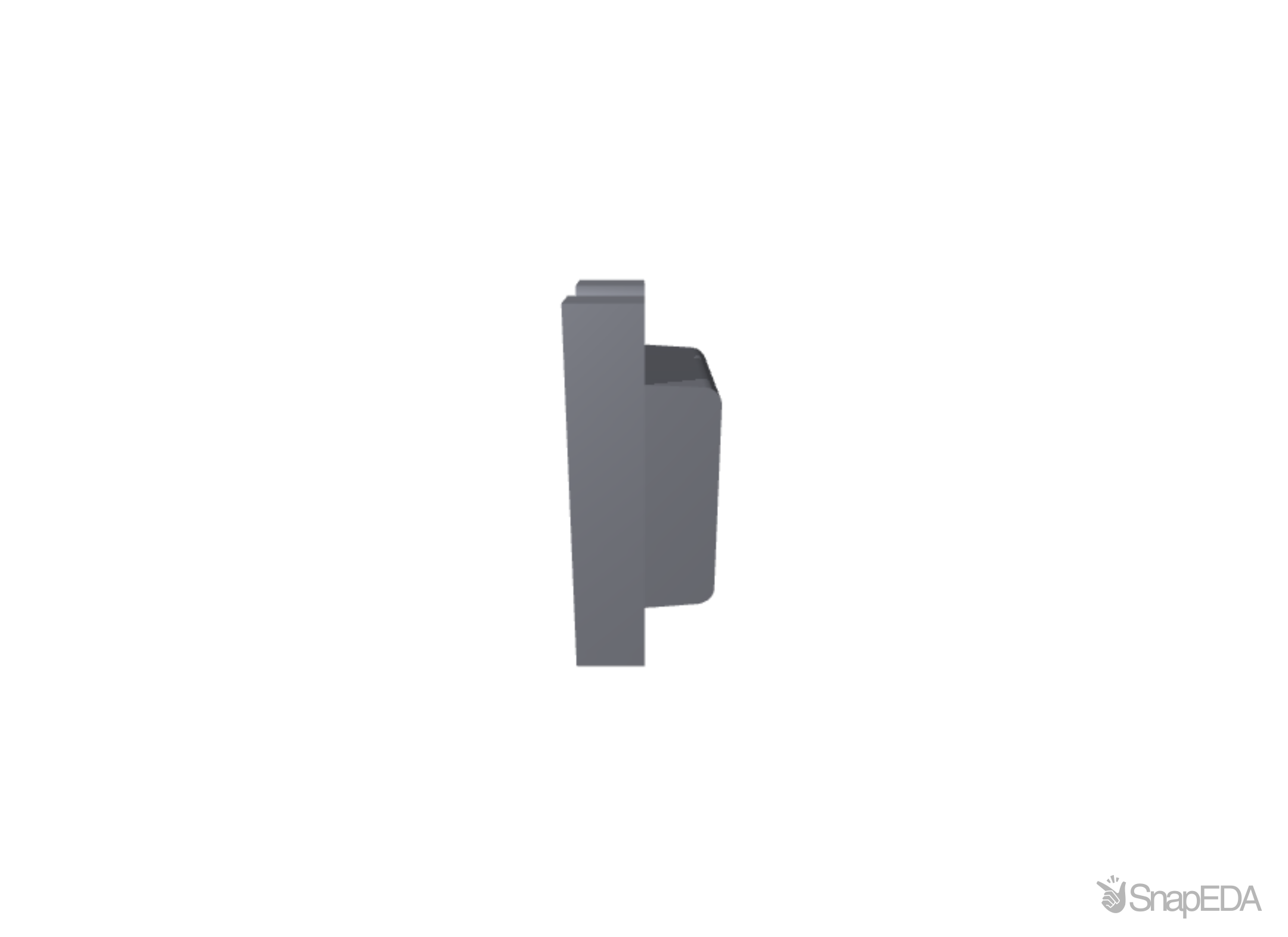 SM0603HC 3D Model