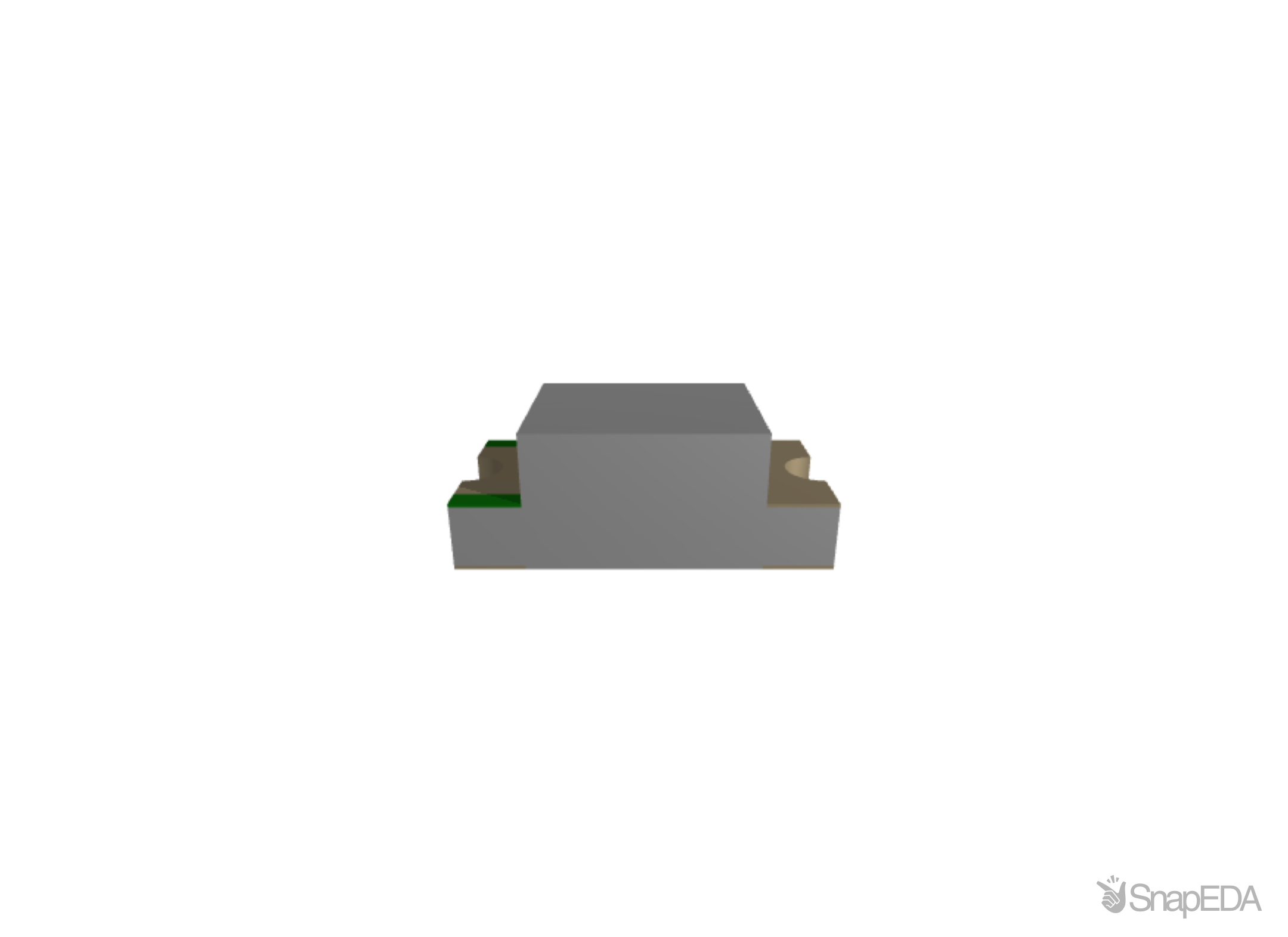 SM0603UYC 3D Model