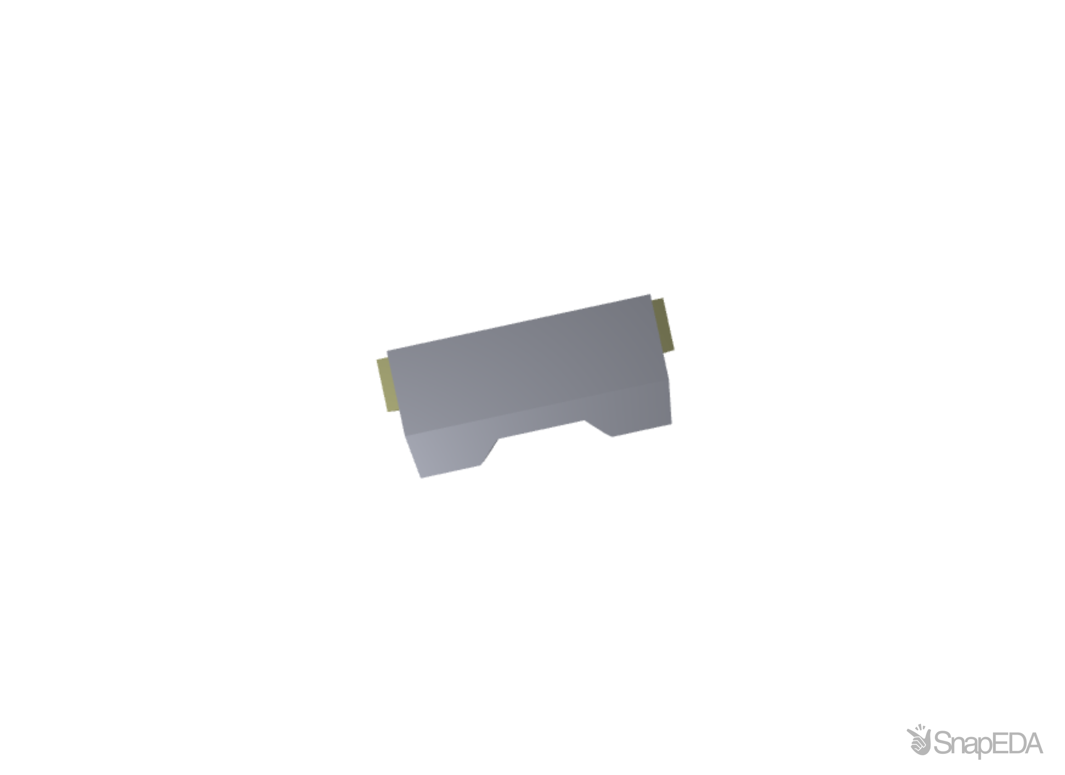 SMS1105RC 3D Model