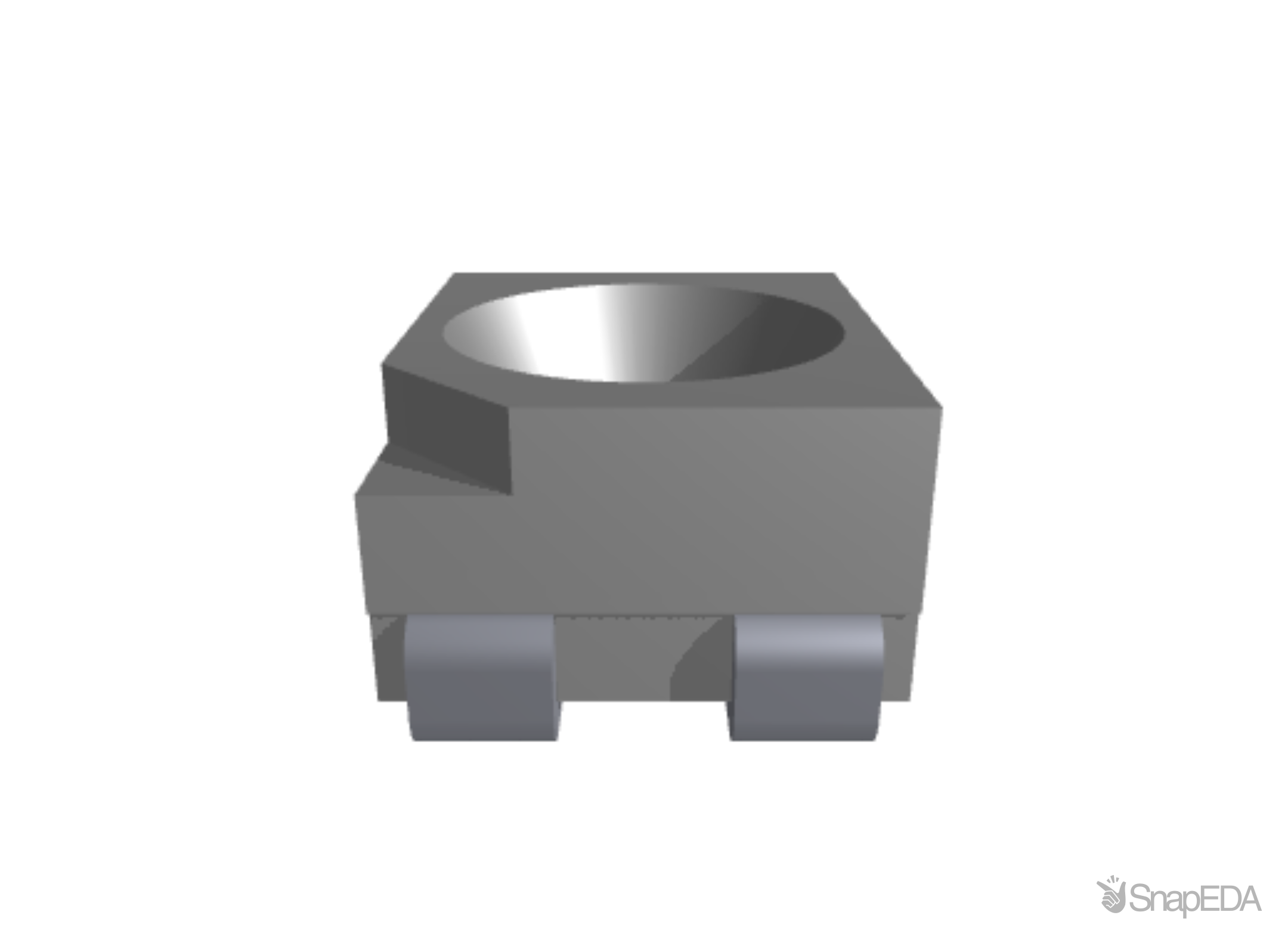 SMTL4-SBC-RB 3D Model