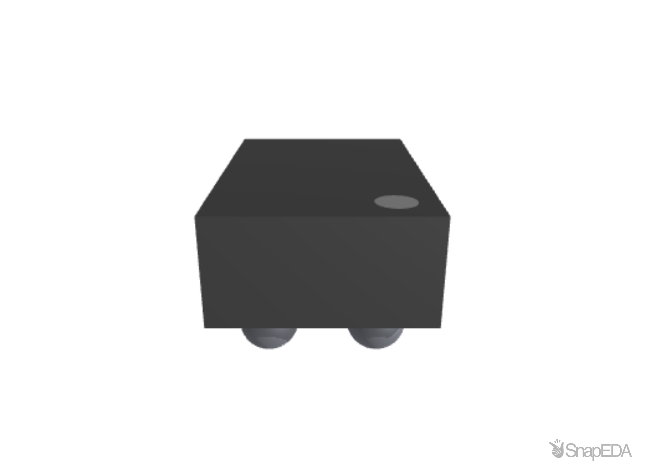 BMA530 3D Model