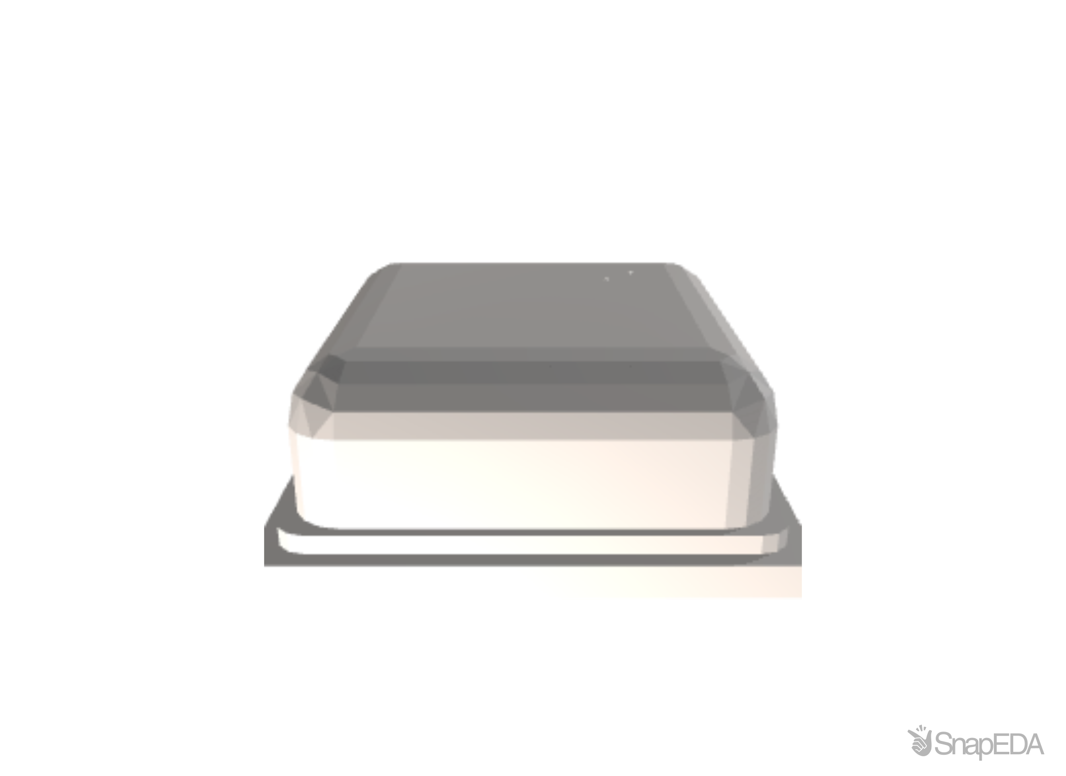 BMP581 3D Model