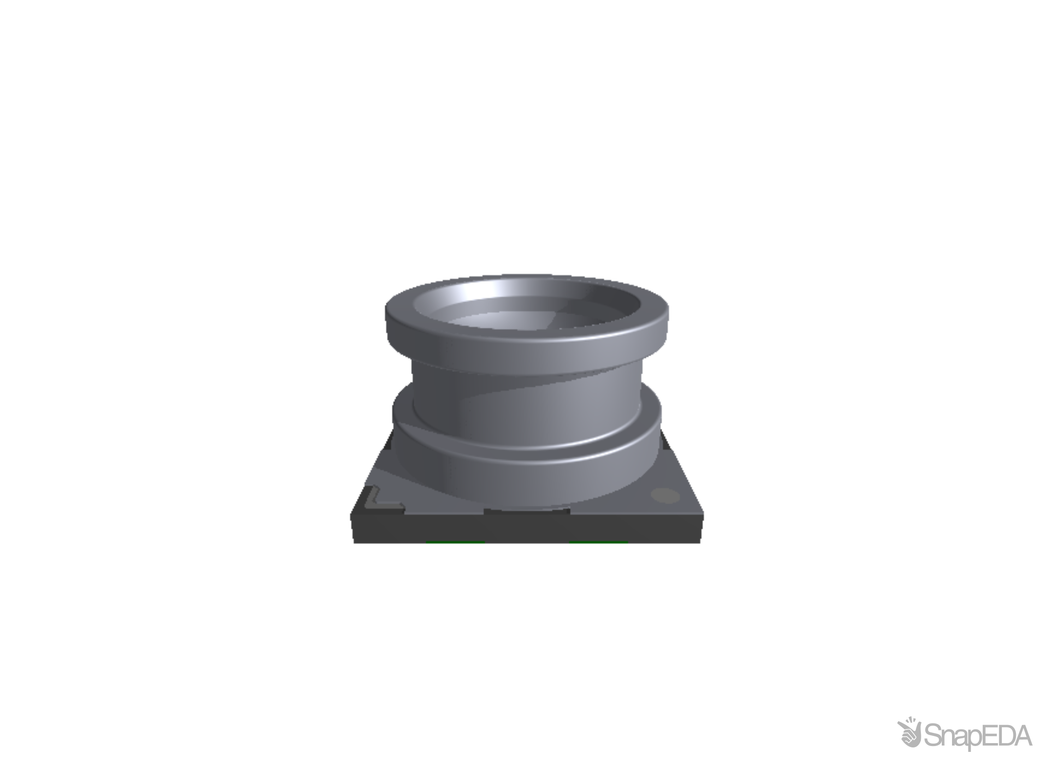 BMP585 3D Model