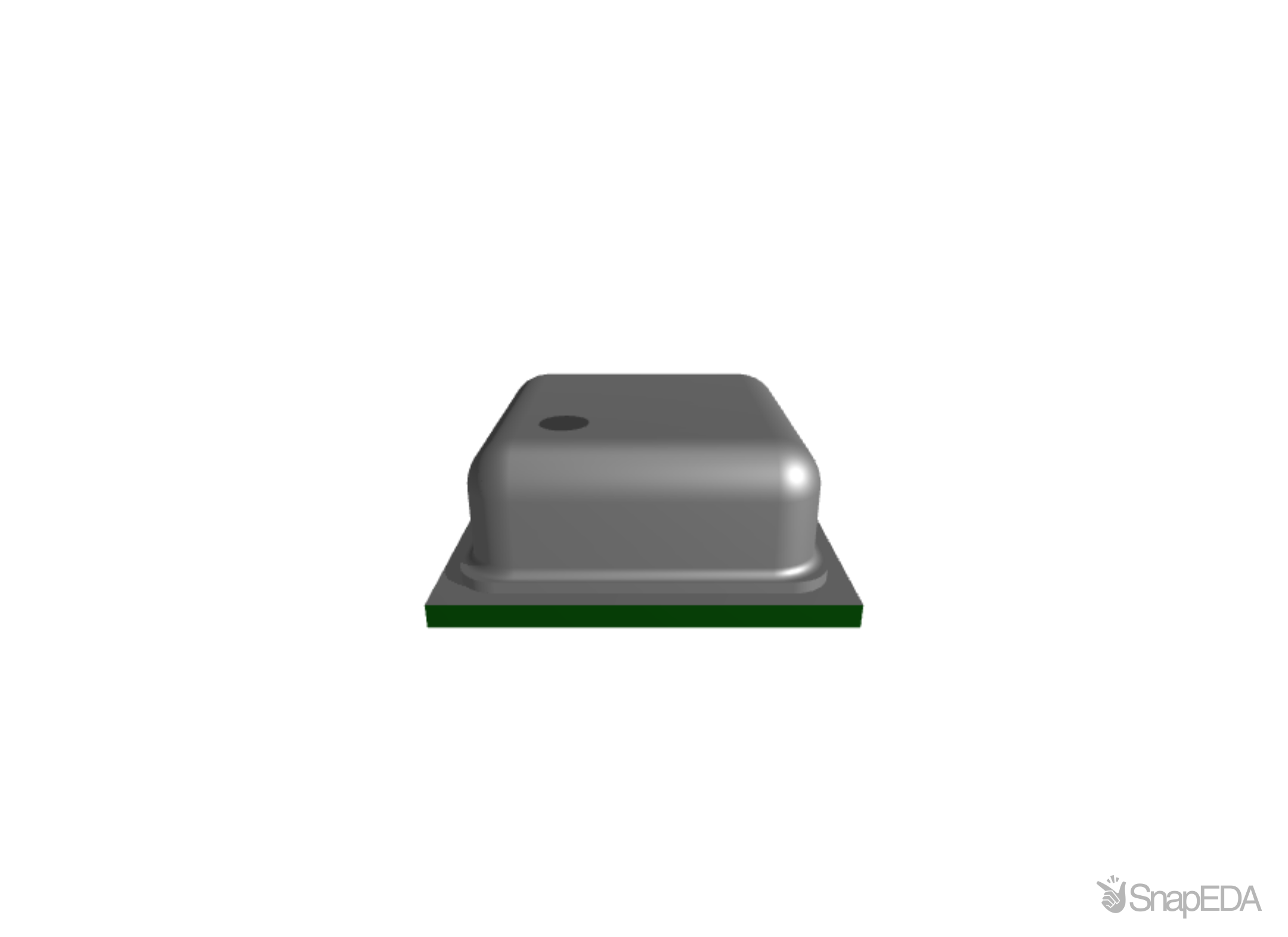 BMP390L 3D Model