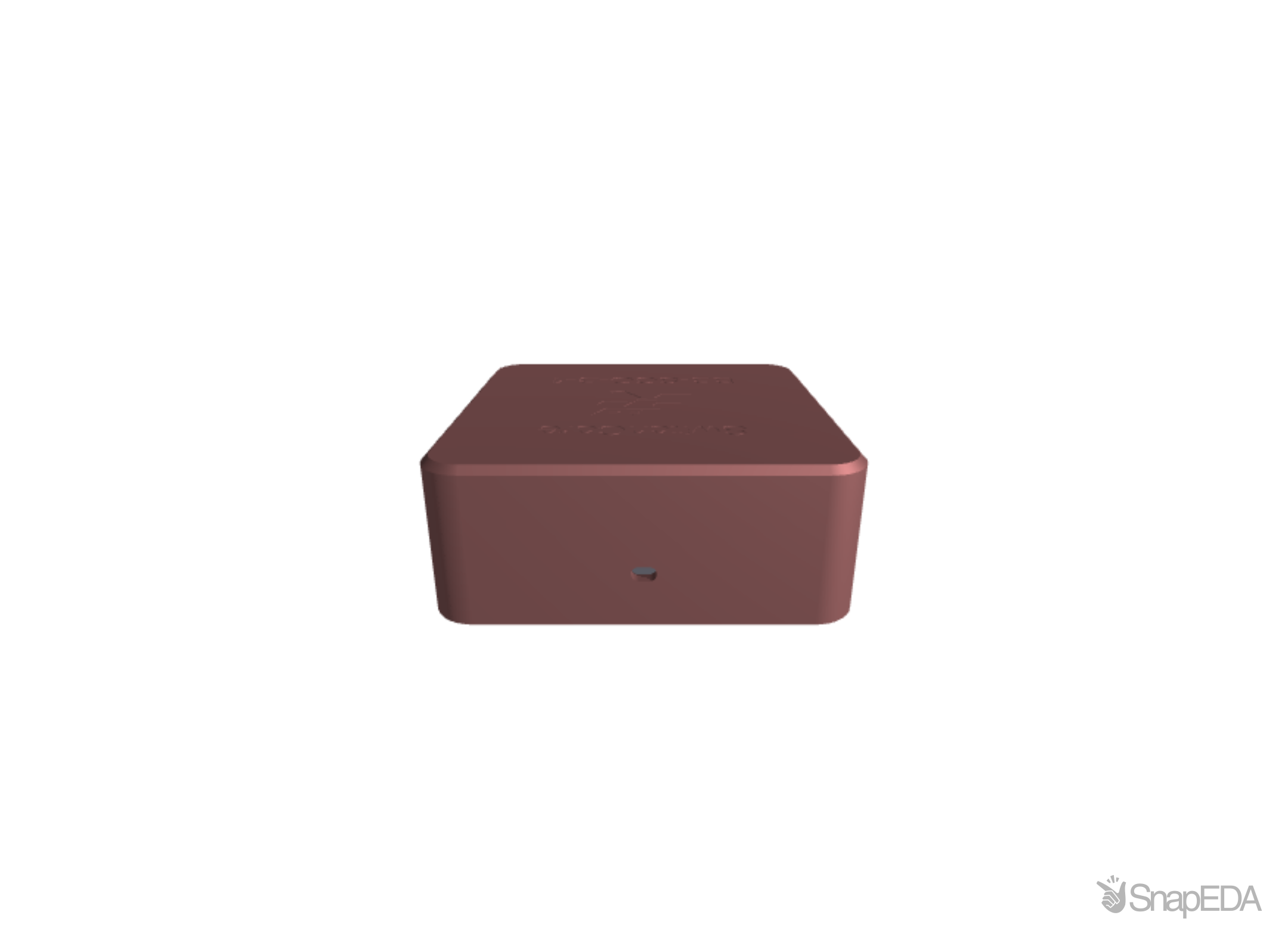 BB-SCO-A-1 3D Model
