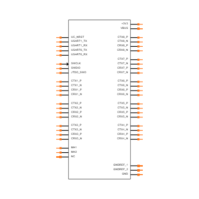 BB-SCO-A-1 Symbol