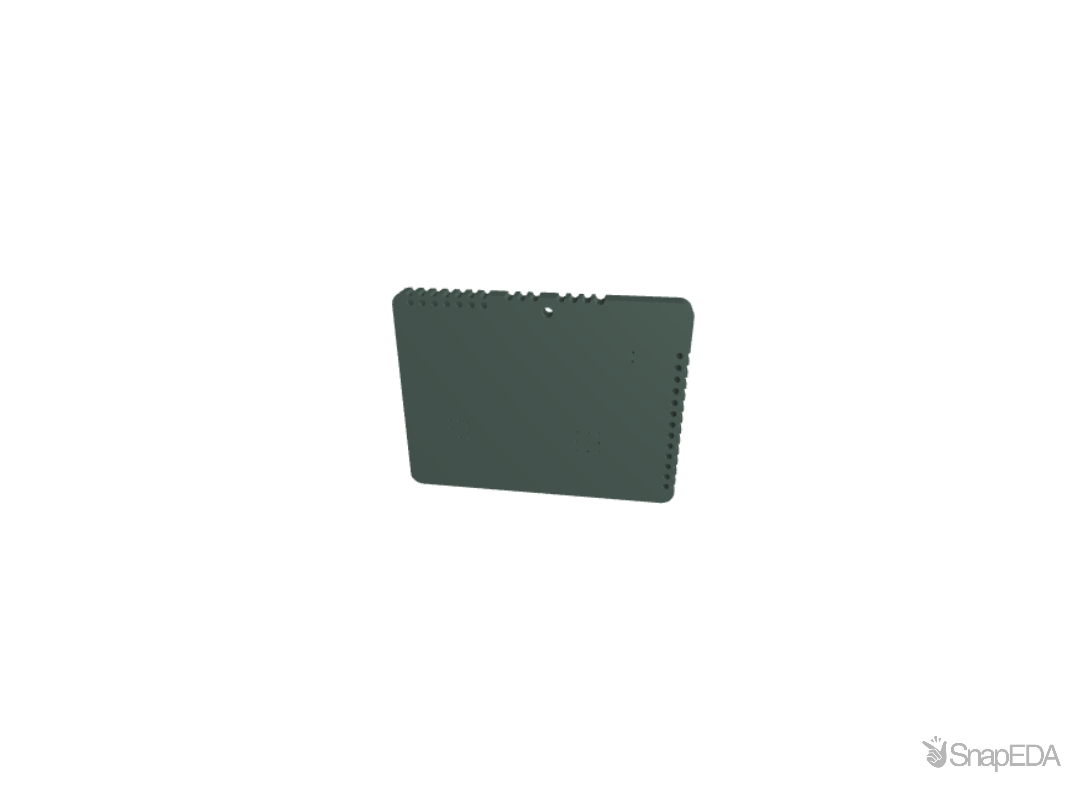 BB-SPEM-A-1-NDAA 3D Model