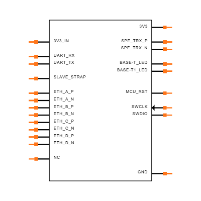 BB-SPEM-A-1-NDAA Symbol