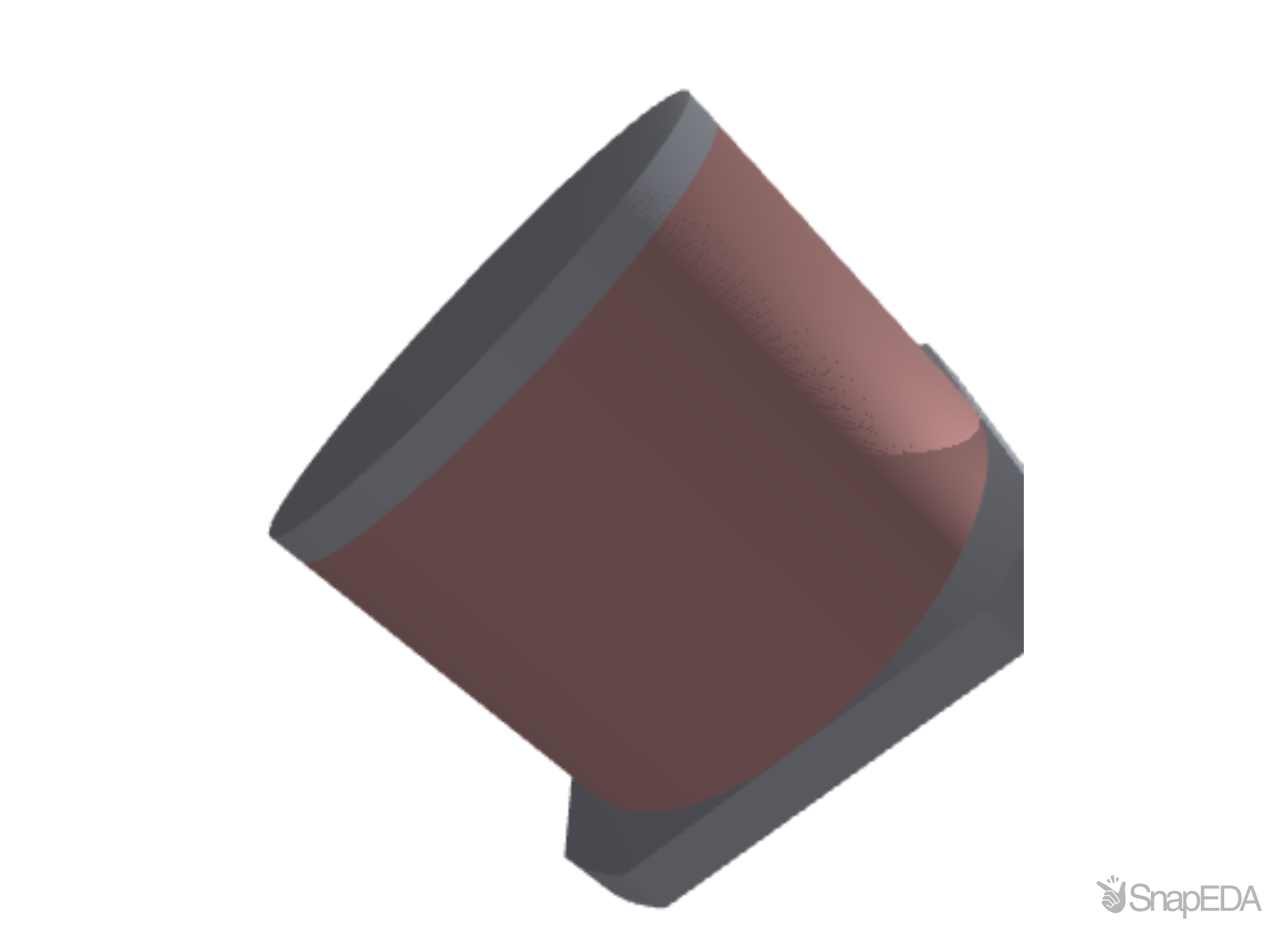 2031-42T-SM-RPLF 3D Model