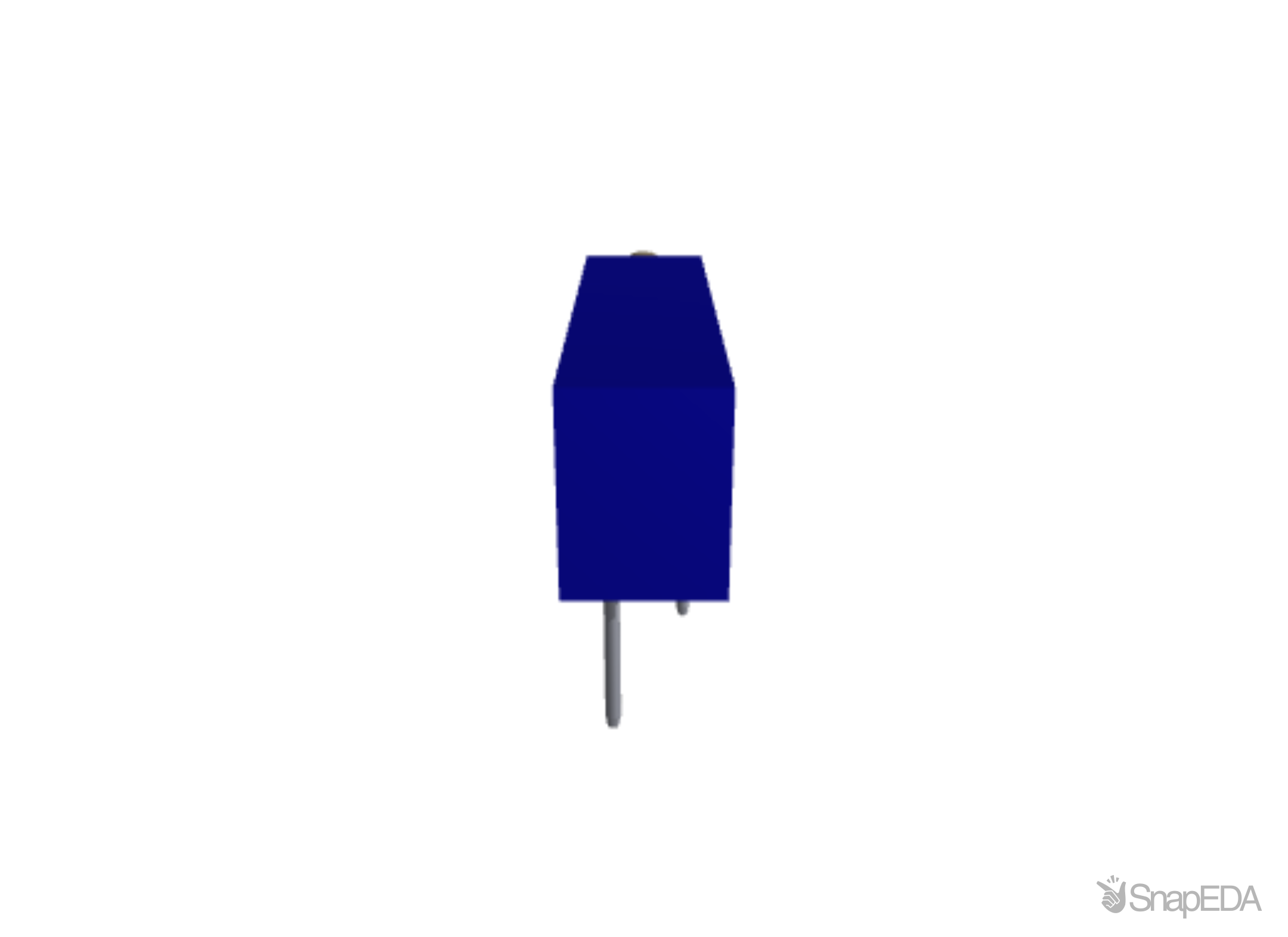 3006P-1-103LF 3D Model