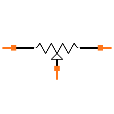 3006P-1-103LF Symbol