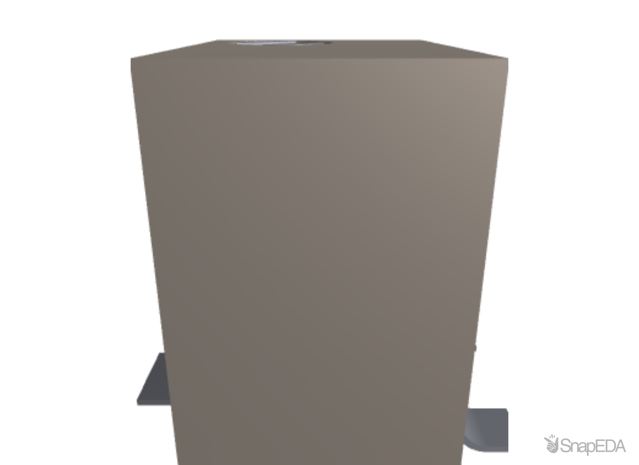 3214X-1-100E 3D Model