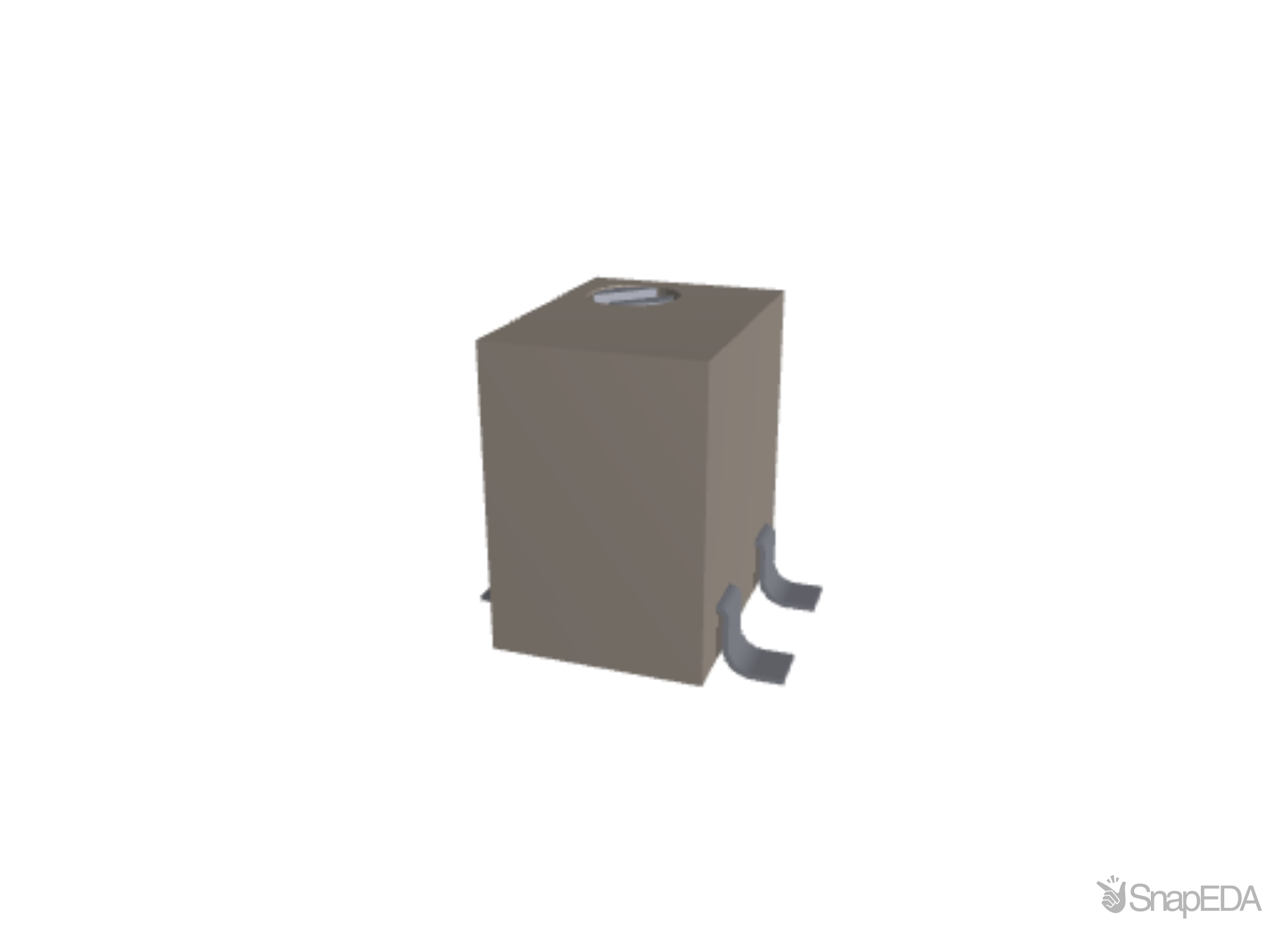 3214X-1-104E 3D Model