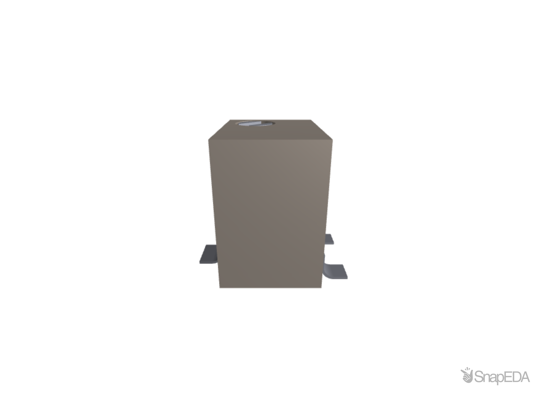 3214X-1-201E 3D Model