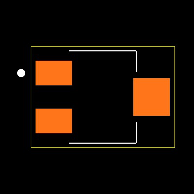 3214X-1-203E Footprint