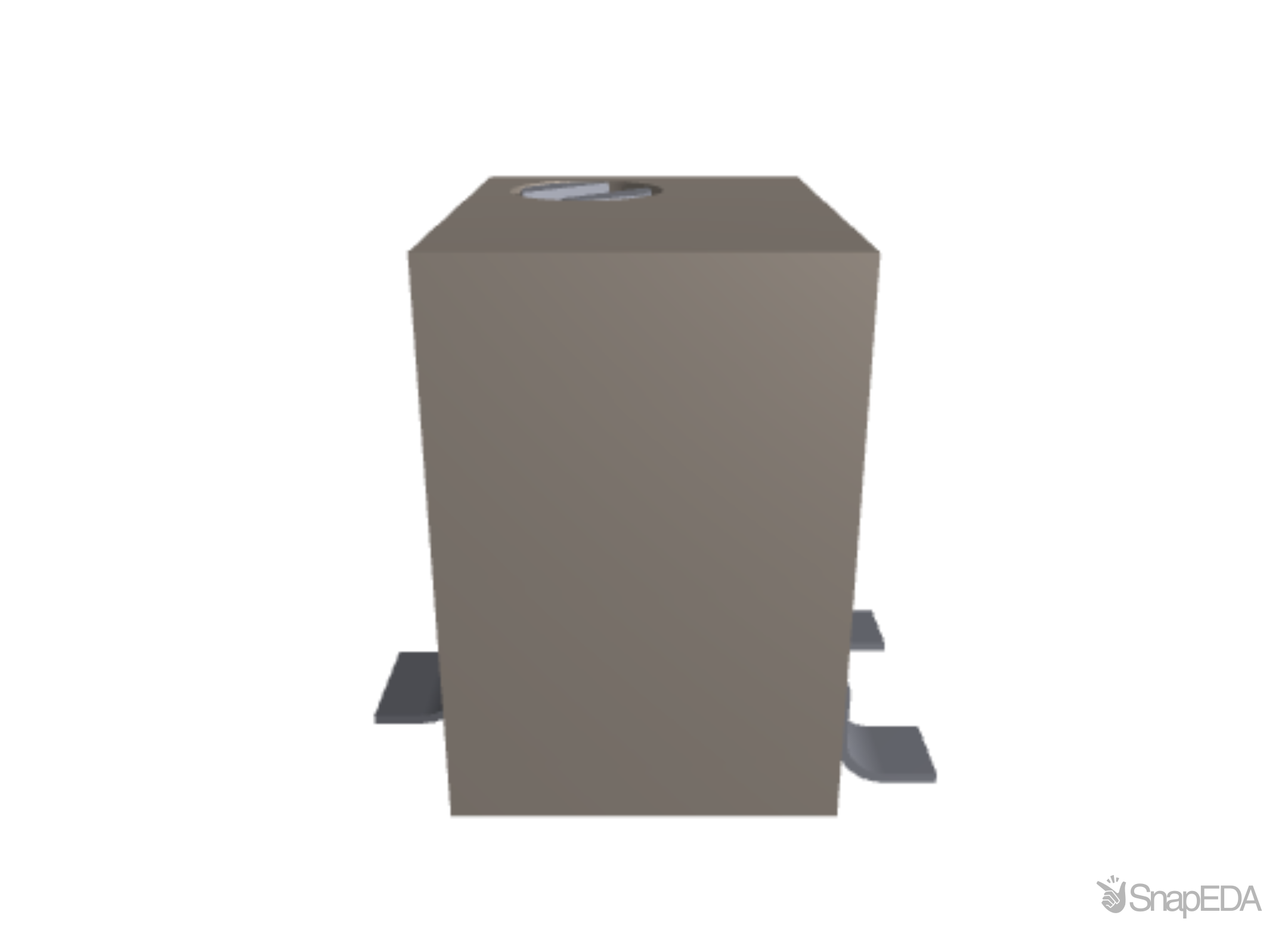 3214X-1-504E 3D Model