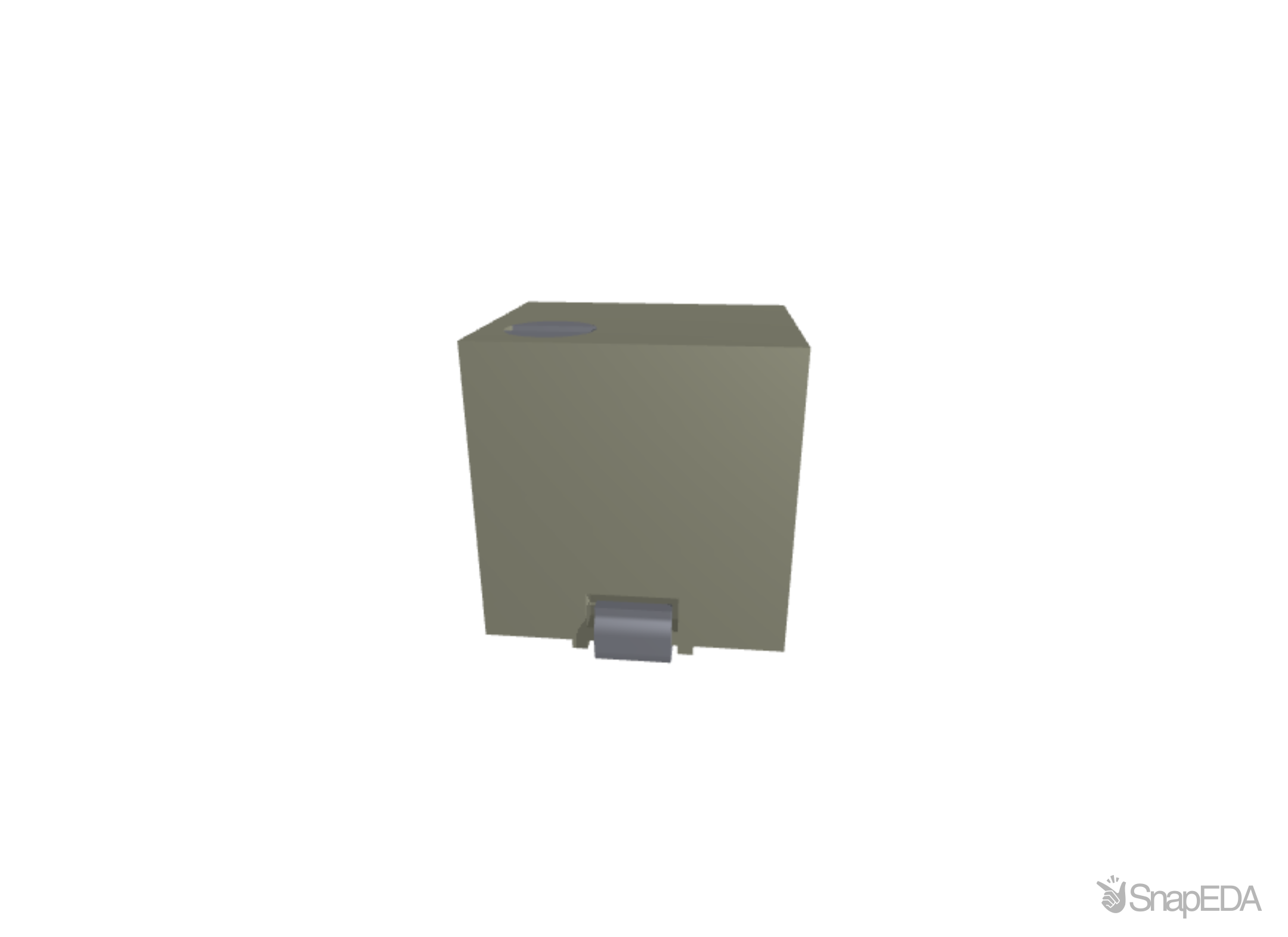 3223W-1-501 3D Model