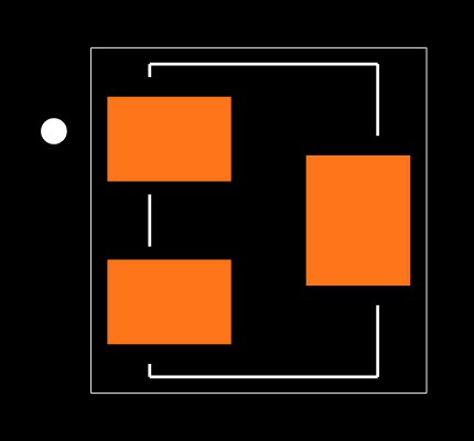 3224W-1-105E Footprint