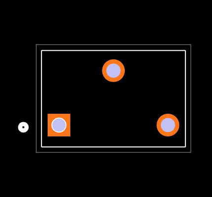 3266W-1-200 Footprint