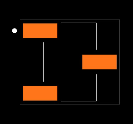 3269W-1-504GLF Footprint